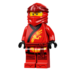 Collection image for: NINJAGO®