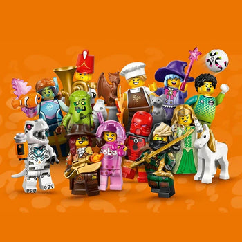 LEGO® Collectable Minifigures™ - Series 29