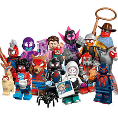 Collection image for: Spider-Man Across the Spider-Verse