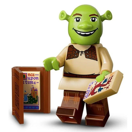 LEGO Collectable Minifigures - Shrek (4 of 12) [Shrek Series]
