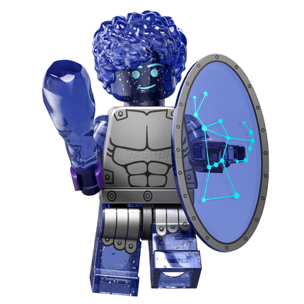 LEGO Collectable Minifigures - Orion (11 of 12) [Series 26]