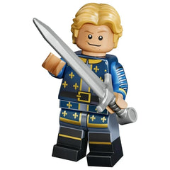 Collection image for: LEGO® Minifigures™ - Latest Editions