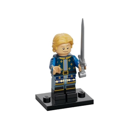LEGO Collectable Minifigures - Prince Charming (12 of 12) [Shrek Series]