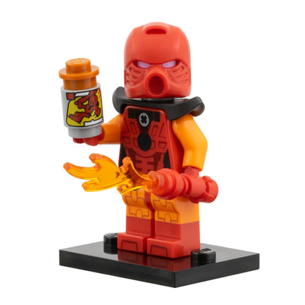 LEGO Collectable Minifigures - Bionicle Cosplayer (3 of 12) [Series 29]