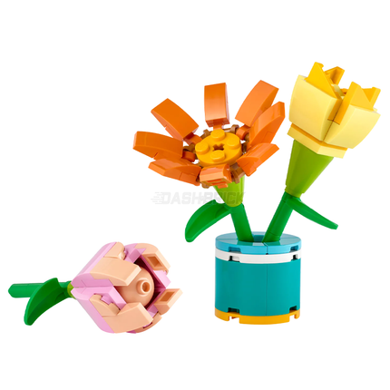 LEGO® Friends™ - Friendship Flowers Bouquet Polybag [30634]