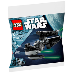 Collection image for: Star Wars Polybags