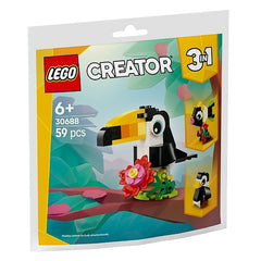 Collection image for: LEGO Animals - Latest Editions