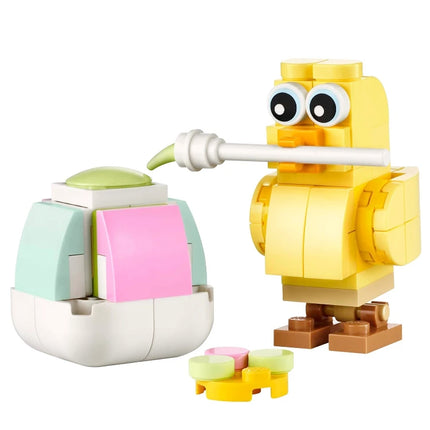 LEGO® Creator: Easter Egg Chick Painting Fun (2025) [30690] Sealed Pack