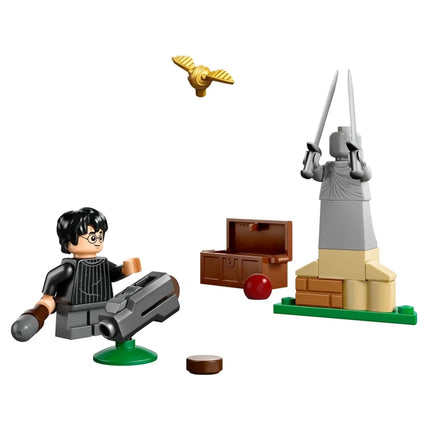 LEGO® Harry Potter: Quidditch Lesson (2025) [30706] Sealed Pack