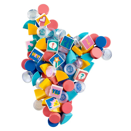LEGO® DOTS: Extra Dots Series 2 [41916]
