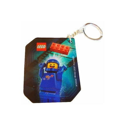 LEGO The LEGO Movie - The LEGO Movie Accessory Set Polybag [5002041]