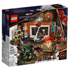 Collection image for: LEGO® Latest Editions