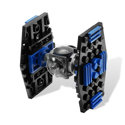 LEGO Star Wars: TIE Fighter - Mini Polybag (2008) [8028]