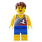 LEGO® Minifigures™