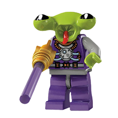 Collection image for: LEGO® Collectable Minifigures™ - Series 3