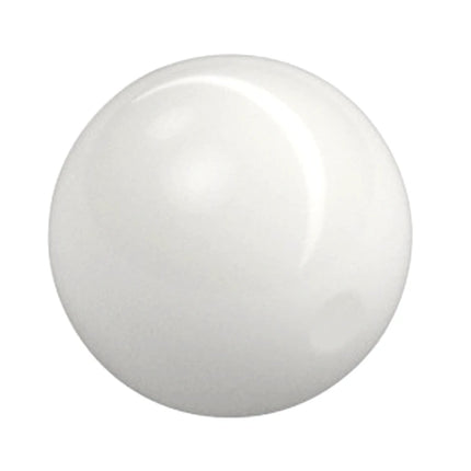 LEGO Technic Ball Joint, "Snowball" White [32474] 6052864