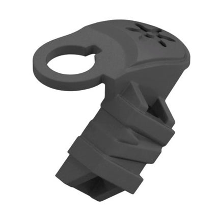 LEGO Minifigure Part - Armor Shoulder Pad, Debossed Shuriken Throwing Star and Scabbard for 1 Katana [41162] 6267464