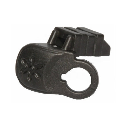 LEGO Minifigure Part - Armor Shoulder Pad, Debossed Shuriken Throwing Star and Scabbard for 1 Katana [41162] 6267464