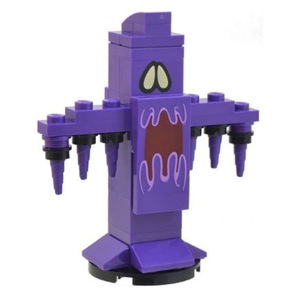 LEGO Minifigure - Bogmire, Brick Built (2022) [SUPER MARIO]