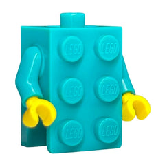 Collection image for: Minifigure Torsos