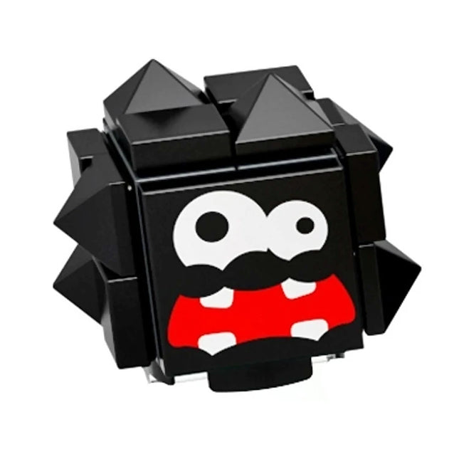 LEGO Minifigure - Fuzzy, Super Mario (2020) [SUPER MARIO]