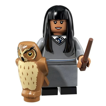LEGO Minifigure - Cho Chang (7 of 22) [Harry Potter - Series 1]