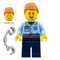LEGO® Minifigures™