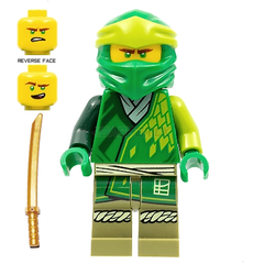 Collection image for: LEGO® Minifigures™ - Latest Editions