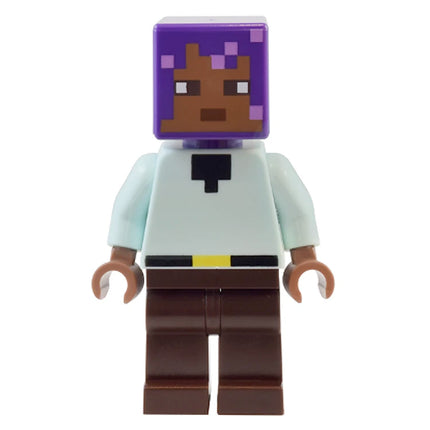 LEGO Minifigure - Efe (2023) [MINECRAFT]