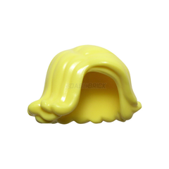 Collection image for: Minifigure Hair