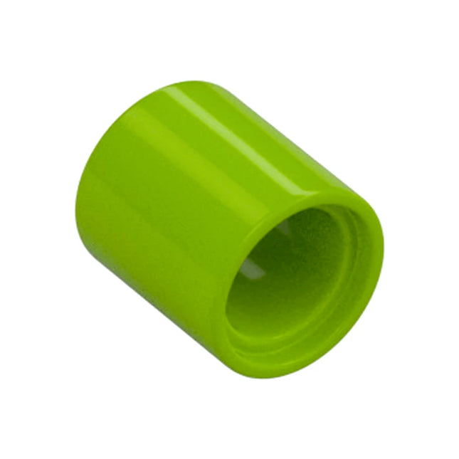 LEGO Technic, Liftarm Thick 1 x 1 (Spacer), Lime Green [18654] 6302741