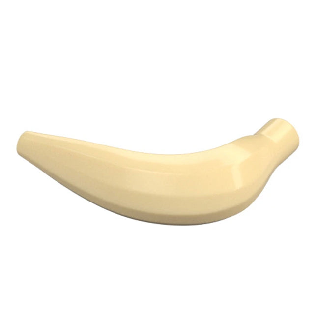 LEGO Minifigure Food - Banana, Tan [33085] 6294490