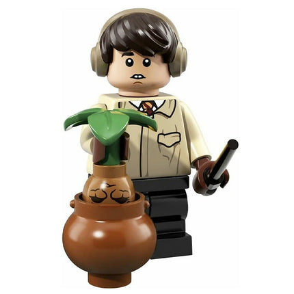 LEGO Minifigure - Neville Longbottom, (6 of 22) [Harry Potter - Series 1]