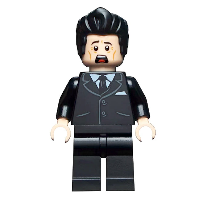 LEGO Minifigure - Shimada Henchman (2019) [OVERWATCH] ow005