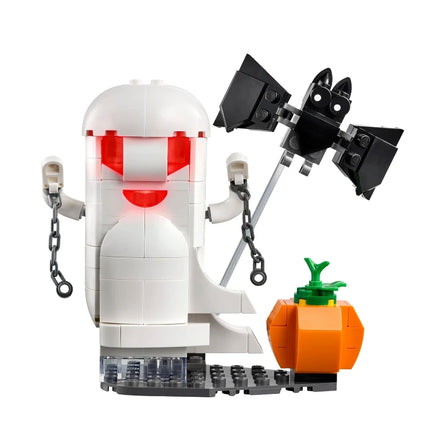 LEGO® Creator: Celebration Series: 3. Luminous Ghost, Halloween (2025) [40772] Sealed Box