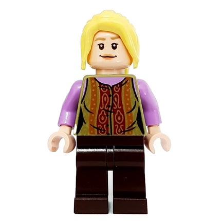 LEGO Minifigure - Phoebe Buffay (2019) [F·R·I·E·N·D·S]