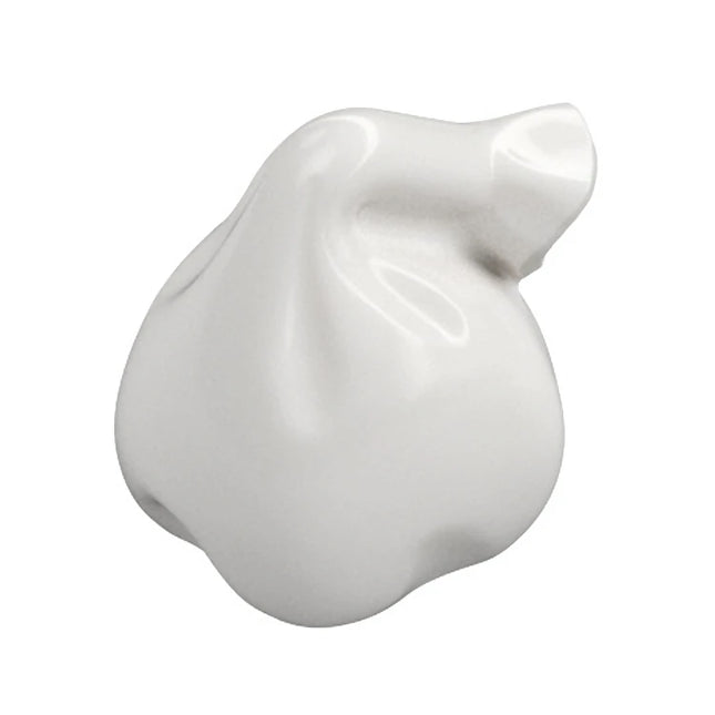 LEGO Minifigure Accessory - Sack/Bag with Handle, White [10169] 6307892, 6377511