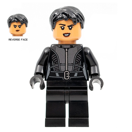 LEGO Minifigure - Selina Kyle, The Batman [DC Comics]