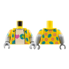 Collection image for: Minifigure Torsos