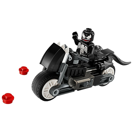 LEGO Marvel: Venom Street Bike, Spider-Man Polybag [30679]