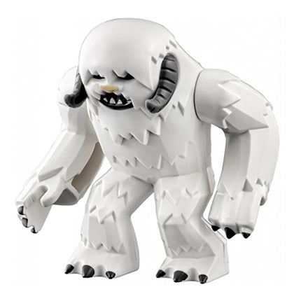 LEGO Minifigure - Wampa, Hoth Snow Animal, Star Wars Episode 4/5/6 (2010) [STAR WARS]