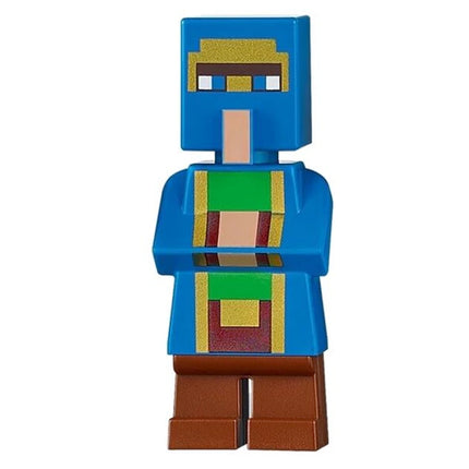 LEGO Minifigure - Wandering Trader (2020) [MINECRAFT]