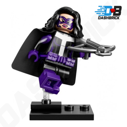 LEGO Collectable Minifigures - Huntress (11 of 16) [DC Comics Series]