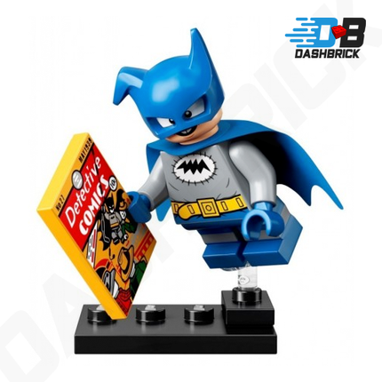 LEGO Collectable Minifigures - Bat-Mite (16 of 16) [DC Comics Series]