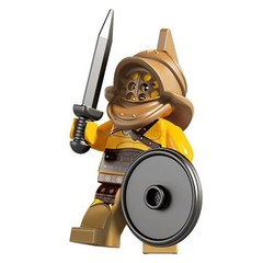 Collection image for: LEGO Collectable Minifigures Series 5