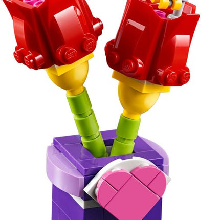 LEGO® Friends™ - Tulips Polybag (2019) [30408]