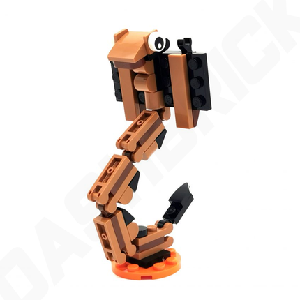 LEGO® Creator 3 in 1 - German Shepherd/Cobra/Spider Polybag [30578]
