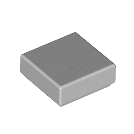 LEGO Tile 1 x 1, Light Grey [3070b]