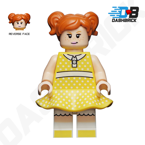 LEGO® Minifigure™ - Gabby Gabby, Toy Story [DISNEY]