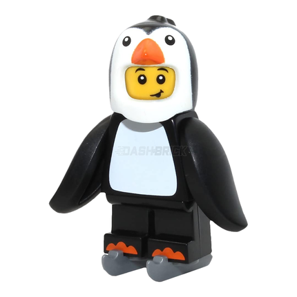 LEGO Collectable Minifigures - Penguin Boy (10 of 16) [Series 16]